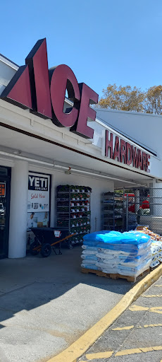 Hardware Store «Ace Hardware of Oviedo», reviews and photos, 129 Geneva Dr, Oviedo, FL 32765, USA