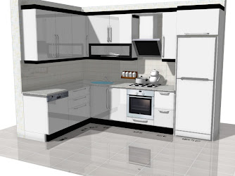 SARI MOBİLYA SANAYİ/Dekorasyon