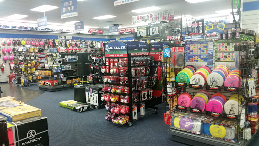 Sporting Goods Store «Big 5 Sporting Goods», reviews and photos, 108 West Stuart Road, Bellingham, WA 98226, USA