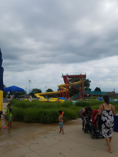 Public Swimming Pool «Tropicanoe Cove», reviews and photos, 1915 Scott St, Lafayette, IN 47904, USA