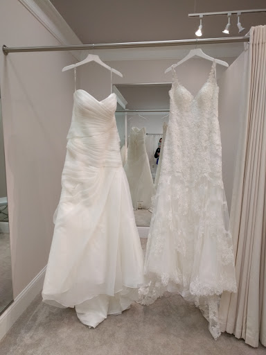 Bridal Shop «Louise Christine Bridal Boutique & Atelier», reviews and photos, 2508 Far Hills Ave, Dayton, OH 45419, USA