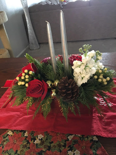 Florist «McDonald Floral And Gifts, Inc.», reviews and photos, 302 E Thomas Rd, Phoenix, AZ 85012, USA