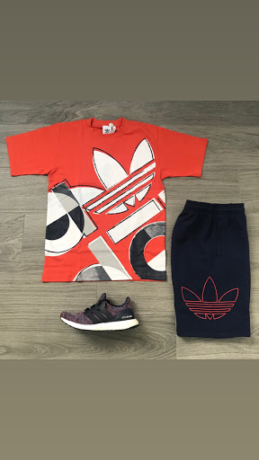 Shoe Store «Just For Sports», reviews and photos, 6215 N Andrews Ave, Fort Lauderdale, FL 33309, USA