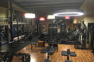 Gym-Sportstudio für Fitness und Freizeit Inh. Uwe Borchardt e.K.