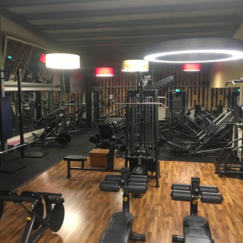 Gym-Sportstudio für Fitness und Freizeit Inh. Uwe Borchardt e.K.