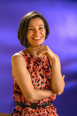 Dorela IEPAN - Praticien en EFT | The Emotion Code | The Body Code | Belief Code à La Ferté-sous-Jouarre