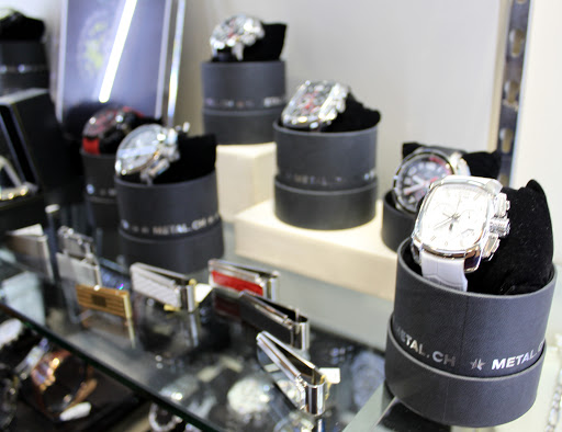 Jewelry Store «ER Sawyer Jewelers», reviews and photos, 638 4th St, Santa Rosa, CA 95404, USA