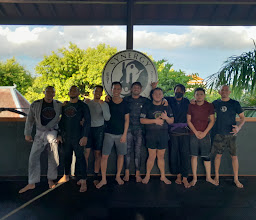 Synergy BJJ MMA Academy photo