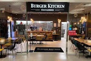 Burger Kitchen Sikupilli image
