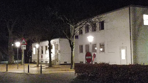 Fælleshuset Det Gamle Posthus (Forening) in Ringe, Herning