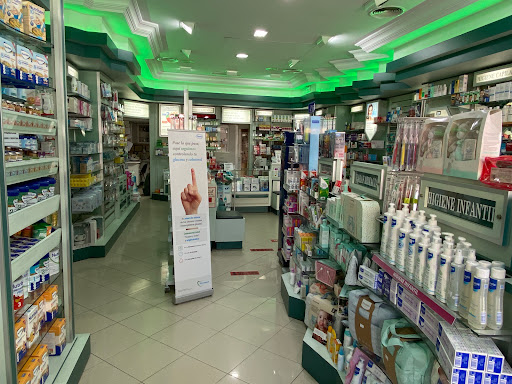 Imagen del negocio FARMACIA-ORTOPEDIA E.TEJEDA en Montijo, Badajoz