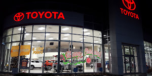 Ens Toyota