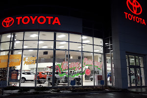 Ens Toyota