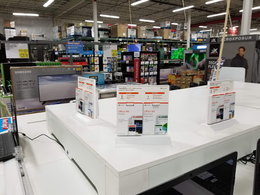 Warehouse club «BJ’s Wholesale Club», reviews and photos, 6 Hutchinson Dr, Danvers, MA 01923, USA