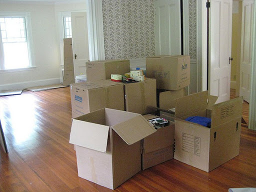 all pro packing and moving