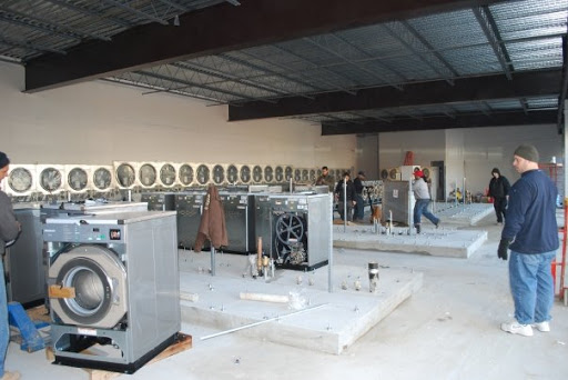 Laundry «Liberty Avenue Laundry», reviews and photos, 133-12 Liberty Ave, South Richmond Hill, NY 11419, USA