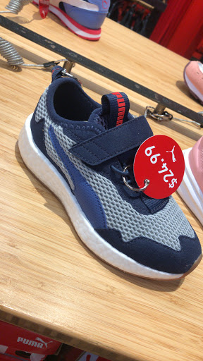Shoe Store «PUMA», reviews and photos, 2700 FL-16 #305, St Augustine, FL 32092, USA