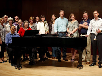 Stephen F. Austin State University School of Music