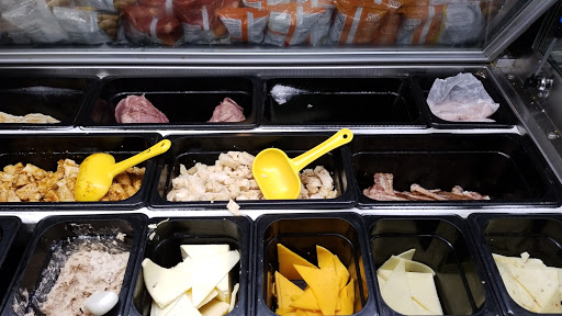 Department Store «Walmart Supercenter», reviews and photos, 1401 Galaxy Dr NE, Lacey, WA 98516, USA