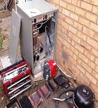 Swift Boiler Repair Leeds