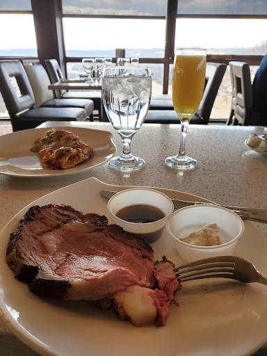 Steak House «Eighteen at the Radisson», reviews and photos, 668 W 5th St, Covington, KY 41011, USA