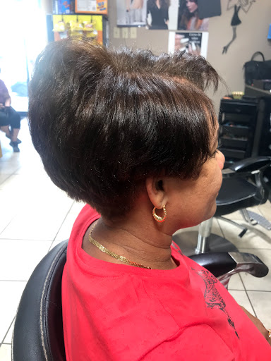 Beauty Salon «Disnalda Beauty Salon», reviews and photos, 118 Valley St, Providence, RI 02909, USA