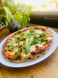 Pizza du Pizzeria M&H PIZZA à Gamaches - n°14