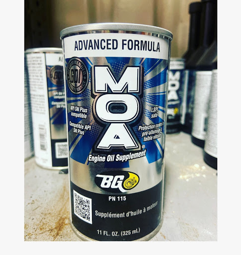 Transmission Shop «Glen Allen Transmission and Complete Auto Care», reviews and photos, 510 Pleasant St Suite A, Ashland, VA 23005, USA