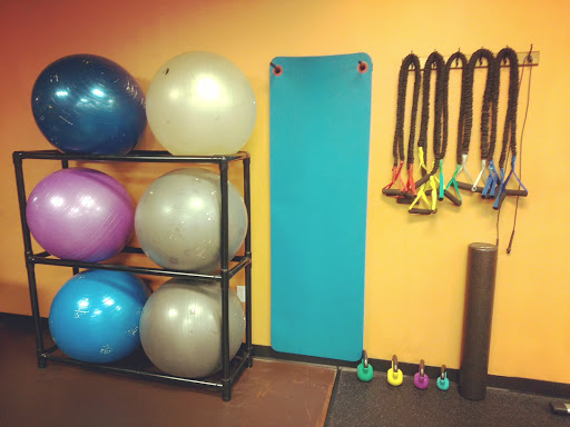 Gym «Anytime Fitness», reviews and photos, 1408 N Dale Mabry Hwy, Lutz, FL 33548, USA