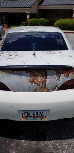 Wholesaler «Metrorestyling.com», reviews and photos, 5400 18 Mile Rd, Sterling Heights, MI 48314, USA