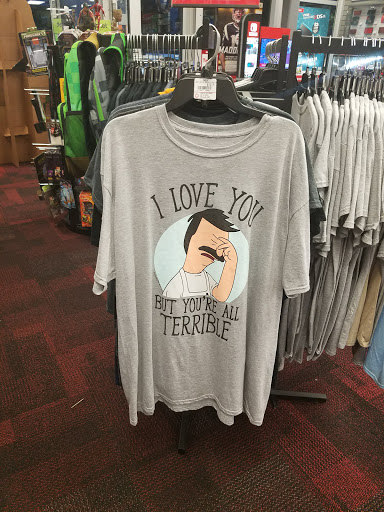 Video Game Store «GameStop», reviews and photos, 91 N Cattlemen Rd, Sarasota, FL 34243, USA