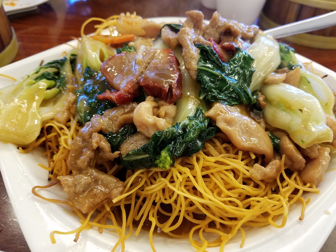 East Lake Chinese Seafood