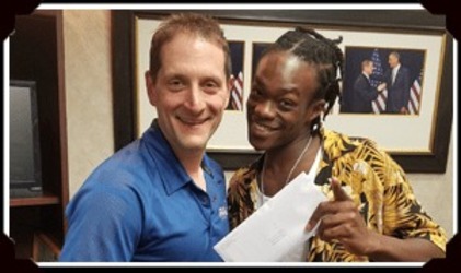 Personal Injury Attorney «Brian D. Guralnick Injury Lawyers», reviews and photos