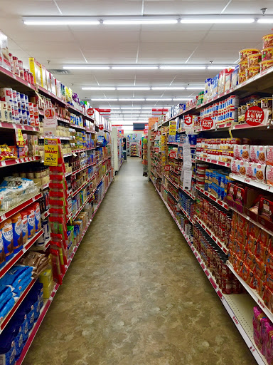 Discount Store «Family Dollar», reviews and photos, 36113 E Michigan Ave, Wayne, MI 48184, USA