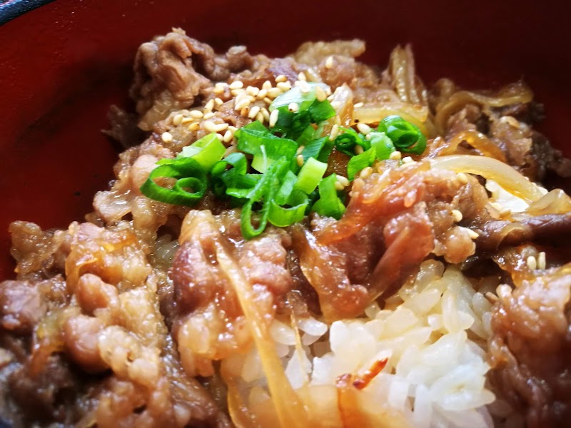 やまなか家 矢巾pa下り店 岩手県矢巾町煙山 焼肉店 レストラン グルコミ