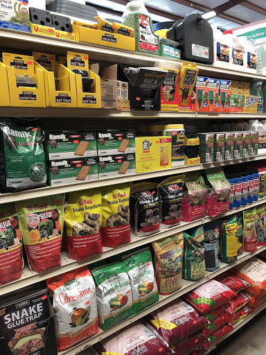 Animal Feed Store «Futrals Feed Store», reviews and photos, 3371 Palm Beach Blvd, Fort Myers, FL 33916, USA