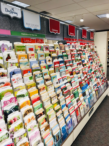 Christian Book Store «Banner Books - Parable Christian Store», reviews and photos, 2913 Niles Ave, St Joseph, MI 49085, USA