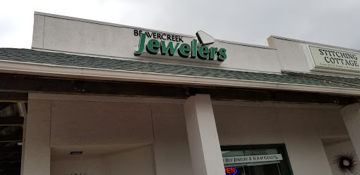 Jeweler «Beavercreek Jewelers», reviews and photos, 1261 N Fairfield Rd, Beavercreek, OH 45432, USA