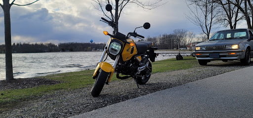 Motorcycle Dealer «Sportland 2 Inc», reviews and photos, 7221 South 13th Street, Oak Creek, WI 53154, USA