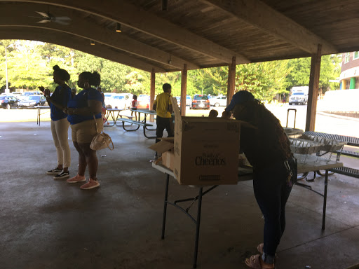 Association or Organization «Andrew & Walter Young Family YMCA», reviews and photos, 2220 Campbellton Rd SW, Atlanta, GA 30311, USA