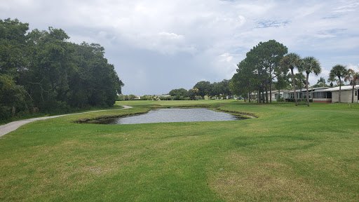Golf Course «Riverside Golf Course Community», reviews and photos, 1 Pier Dr E, Ruskin, FL 33570, USA
