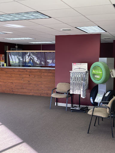 Auto Repair Shop «Central Automotive Repair & Service Inc.», reviews and photos, 615 Old Connecticut Path, Framingham, MA 01701, USA