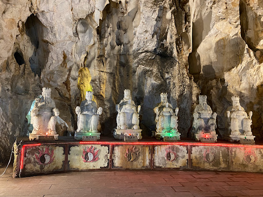 Top 20 blook cửa hàng Quận Ngũ Hành Sơn Đà Nẵng 2022