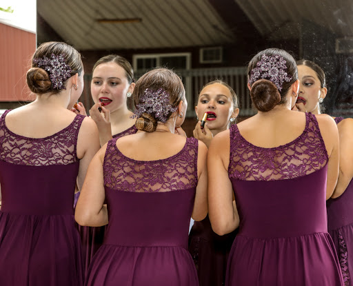 Dance School «Dance Expression Dance Arts», reviews and photos, 3339 NJ-94, Hamburg, NJ 07419, USA