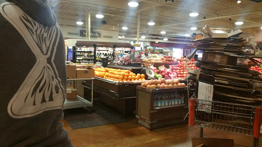 Grocery Store «Nob Hill Foods», reviews and photos, 1250 Grant Rd, Mountain View, CA 94040, USA