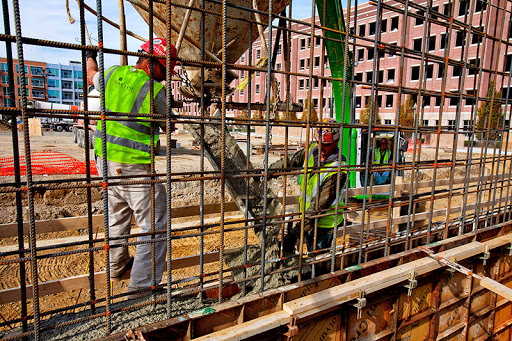 Construction Company «Sachse Construction», reviews and photos, 1528 Woodward Ave #600, Detroit, MI 48226, USA