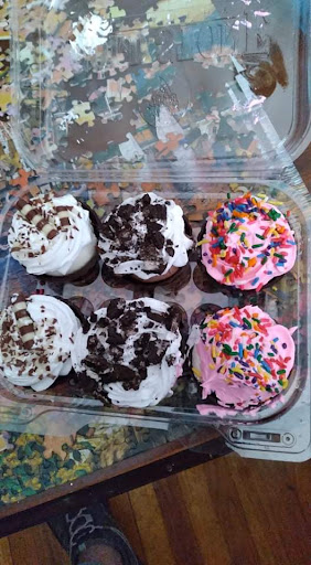 Ice Cream Shop «Cold Stone Creamery», reviews and photos, 234 Newnan Crossing Bypass, Newnan, GA 30265, USA