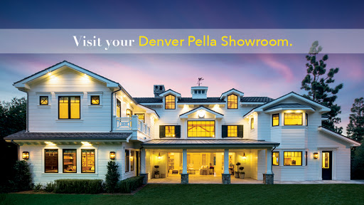 Pella Windows & Doors of Denver