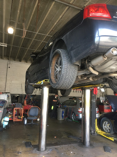Auto Repair Shop «1 Stop Auto & Electronics», reviews and photos, 30070 S Dixie Hwy, Homestead, FL 33033, USA