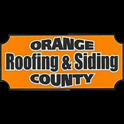 Orange County Roofing & Siding